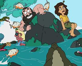 野兽活百科第一季全集