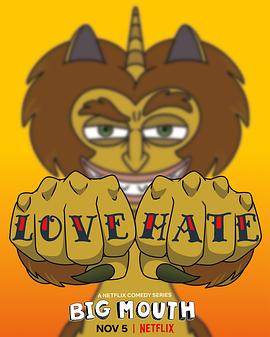 大嘴巴第五季全集