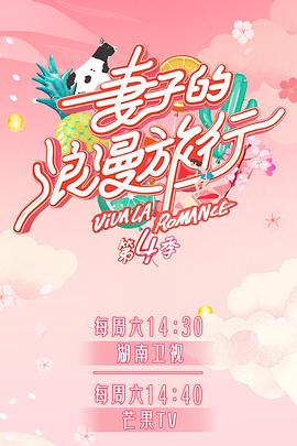 妻子的浪漫旅行第四季全集