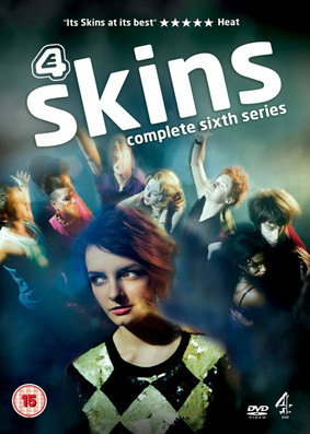 皮囊第六季全集