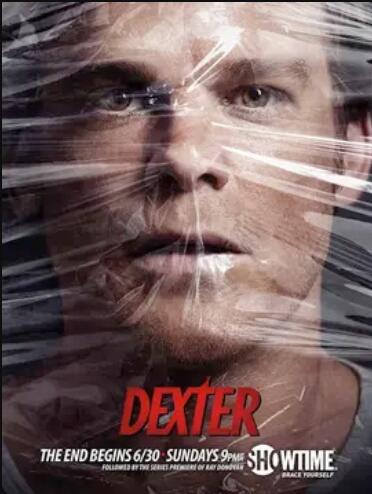 嗜血法医第八季全集