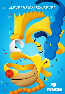 辛普森一家第二十九季全集