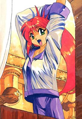 万能文化猫娘 DASH!全集