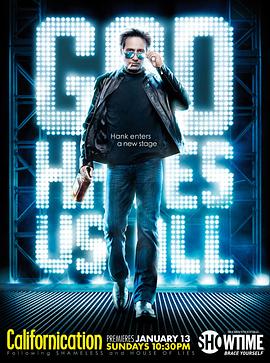 加州靡情第六季全集