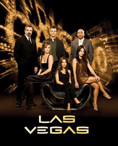 拉斯维加斯第五季全集