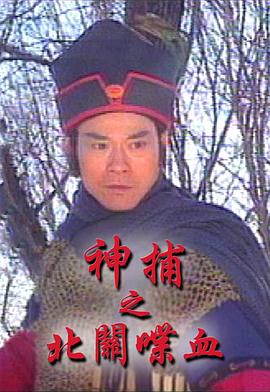 神捕之北关喋血国语全集