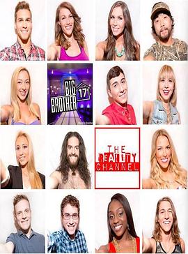 老大哥(美版)第十七季全集