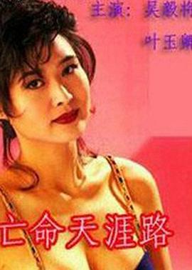 亡命天涯路国语全集