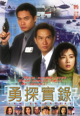 勇探实录国语全集