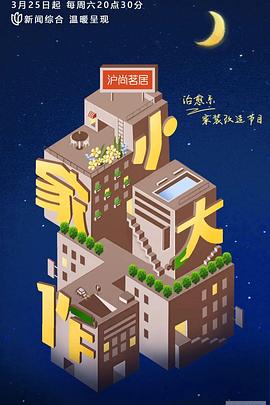 小家大作全集