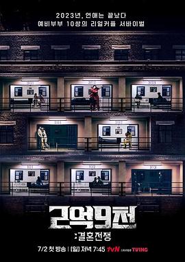 2.9亿：结婚战争全集