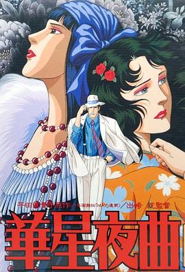 华星夜曲全集