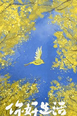 你好生活第四季全集