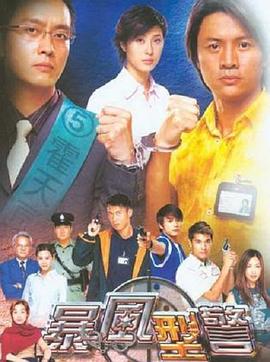 暴风刑警国语全集
