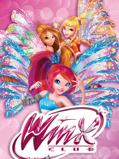 魔法俏佳人第五季全集