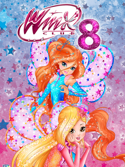 魔法俏佳人第八季全集