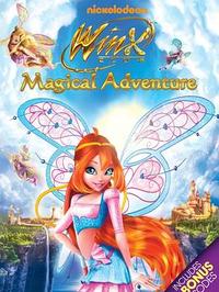 魔法俏佳人第一季全集