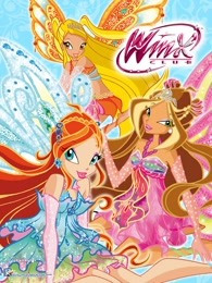 魔法俏佳人第三季全集