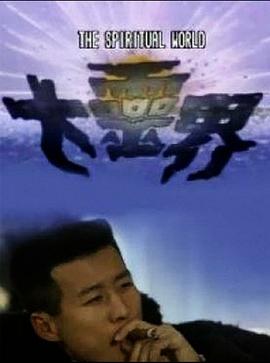 大灵界粤语全集