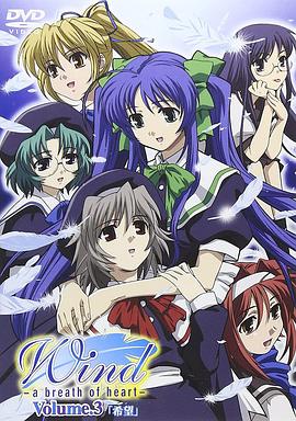 风-心灵之息全集