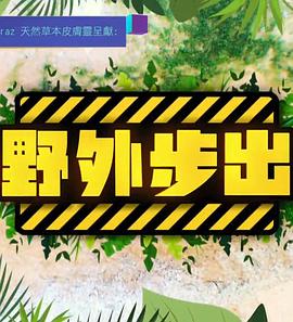 野外步出粤语全集