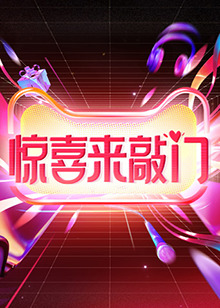 惊喜来敲门全集