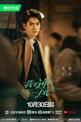 我要逆风去全集