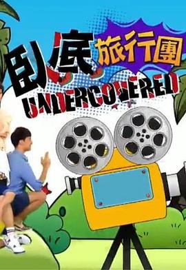 卧底旅行团粤语全集
