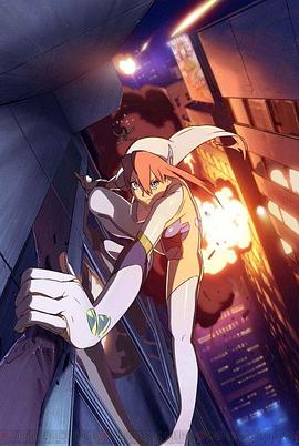 铁腕巴迪 DECODE全集