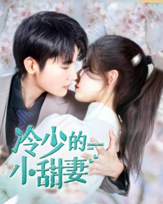 冷少的小甜妻全集