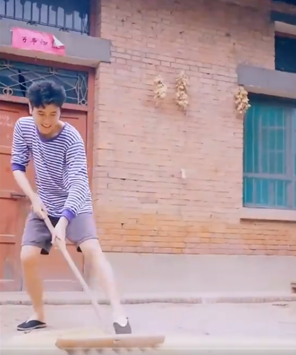 重生1984当首富全集