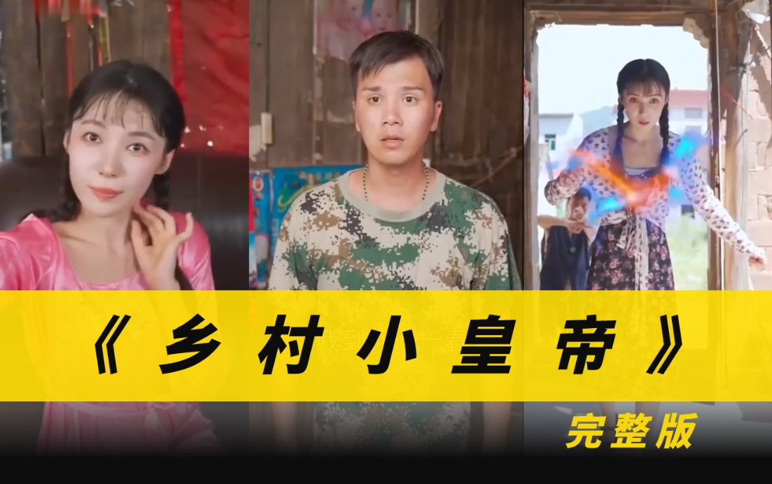 乡村小皇帝全集