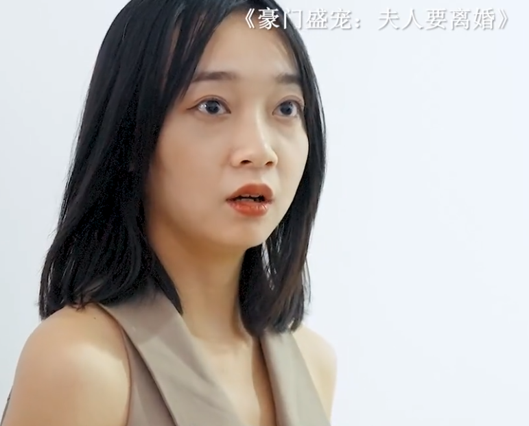 豪门盛宠：夫人要离婚全集