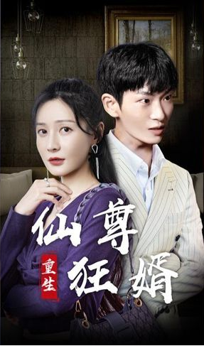 重生仙尊狂婿全集