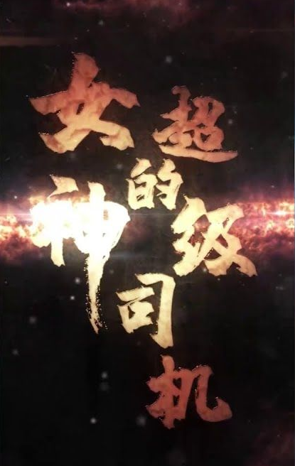 女神的绝世司机全集