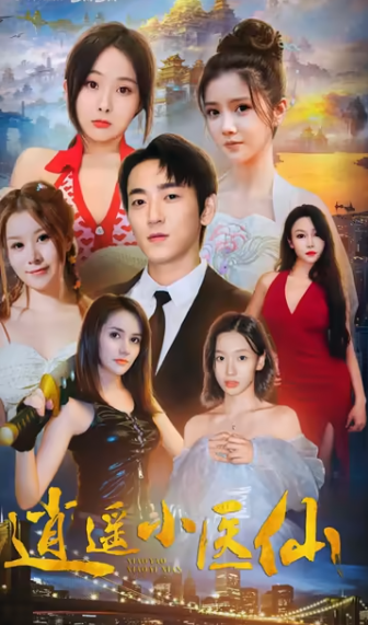 逍遥小医仙全集