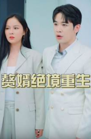 赘婿绝境重生全集