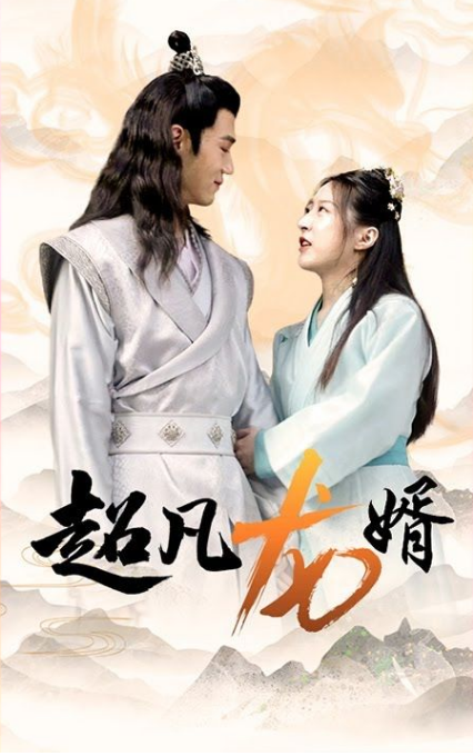 超凡龙婿全集