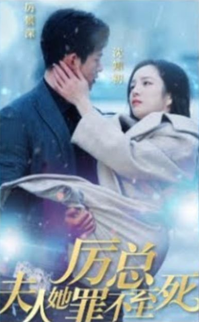 厉总夫人她罪不至死全集