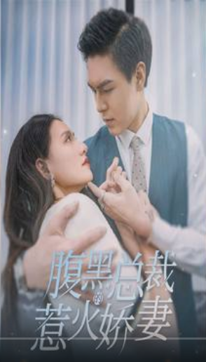 腹黑总裁的惹火娇妻全集