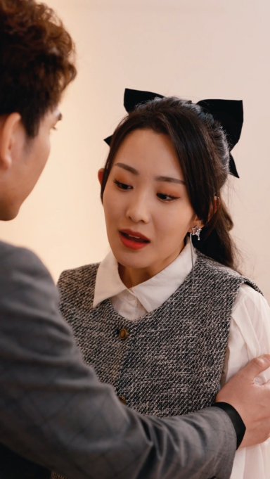 顾总的小娇妻全集