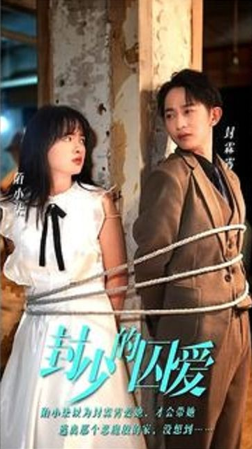 封少的囚爱全集