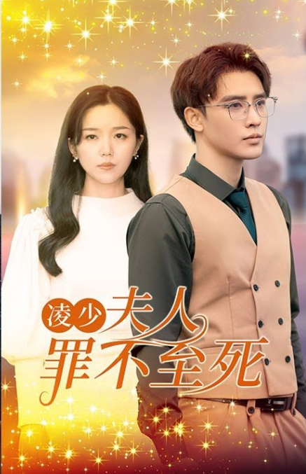 凌少，夫人罪不至死全集