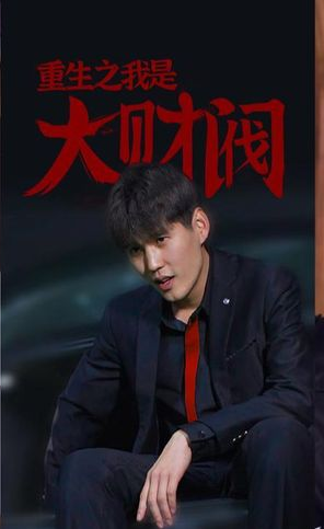 重生之我是大财阀全集
