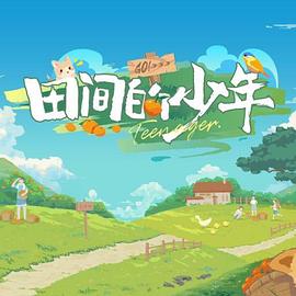 田间的少年全集