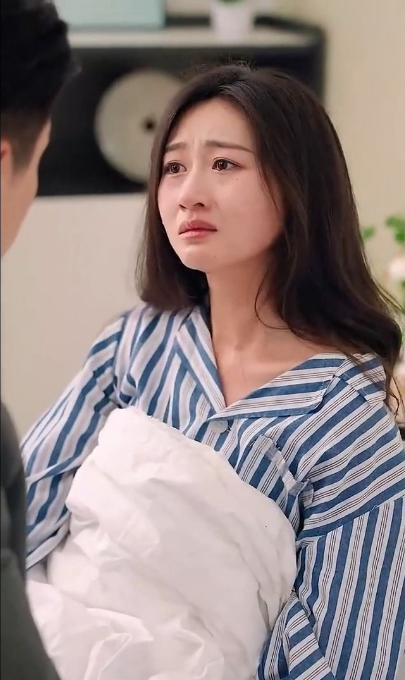 傅少的替身新娘全集