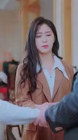 离婚后,苏小姐的前夫又来了全集