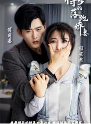 傅少的落跑娇妻全集