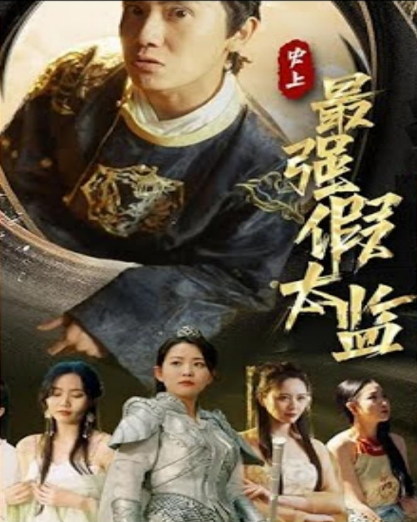 史上最强太监全集