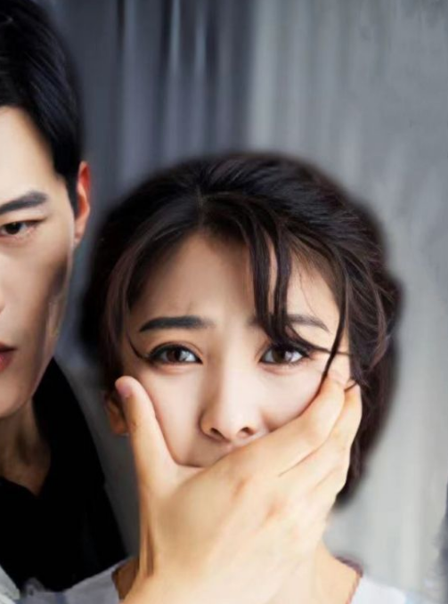 顾少的替罪娇妻全集